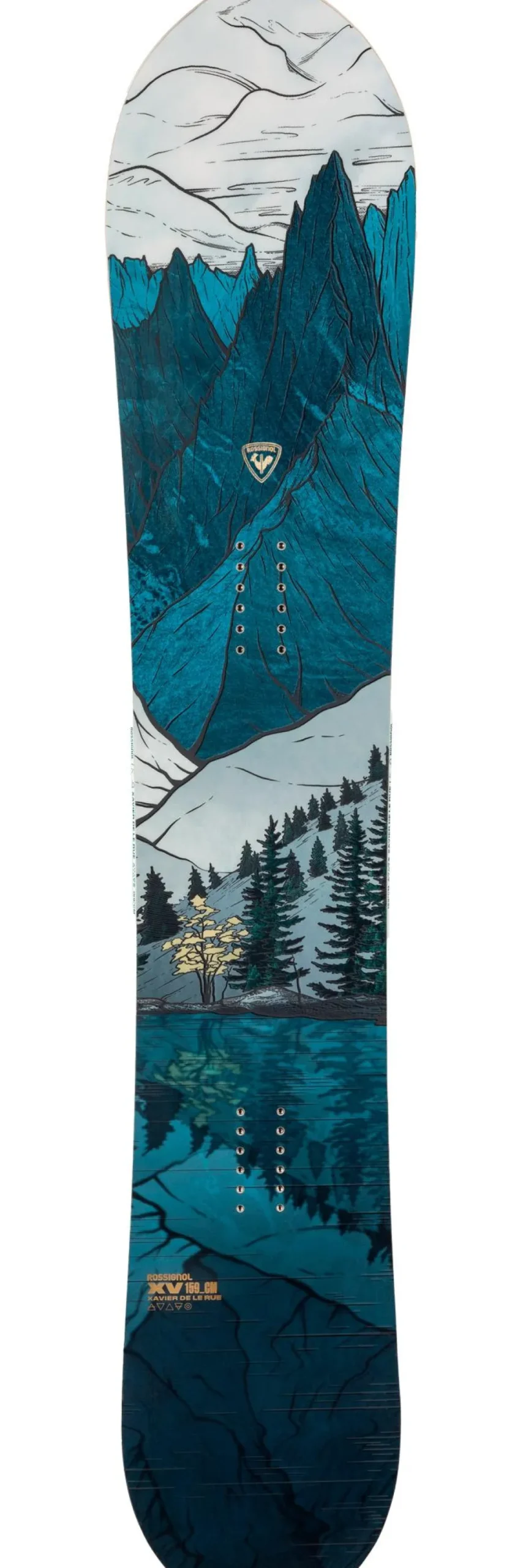 Discount Planche Snowboard XV Créez Votre Pack