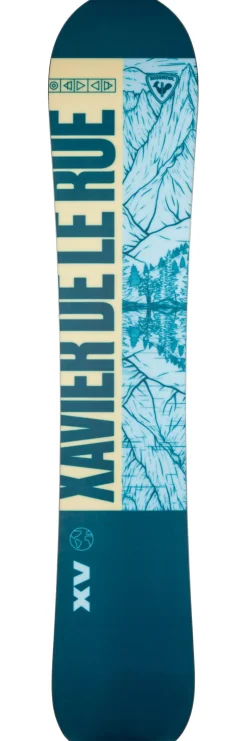 Discount Planche Snowboard XV Créez Votre Pack