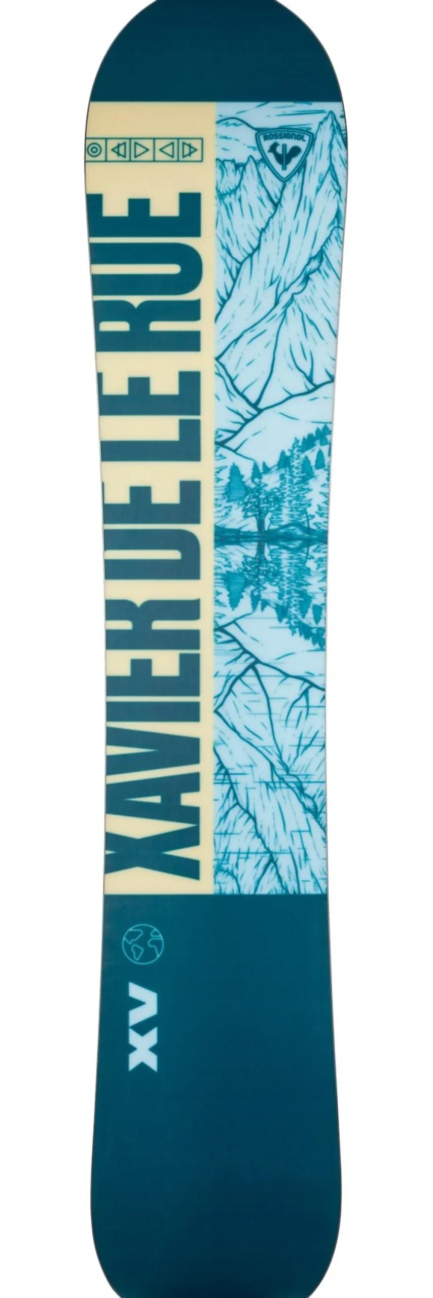 Discount Planche Snowboard XV Créez Votre Pack