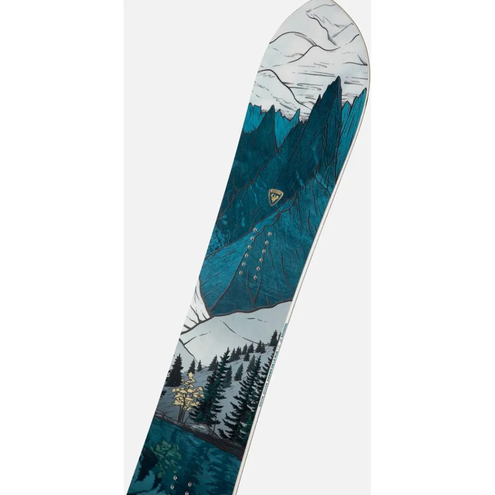 Discount Planche Snowboard XV Créez Votre Pack