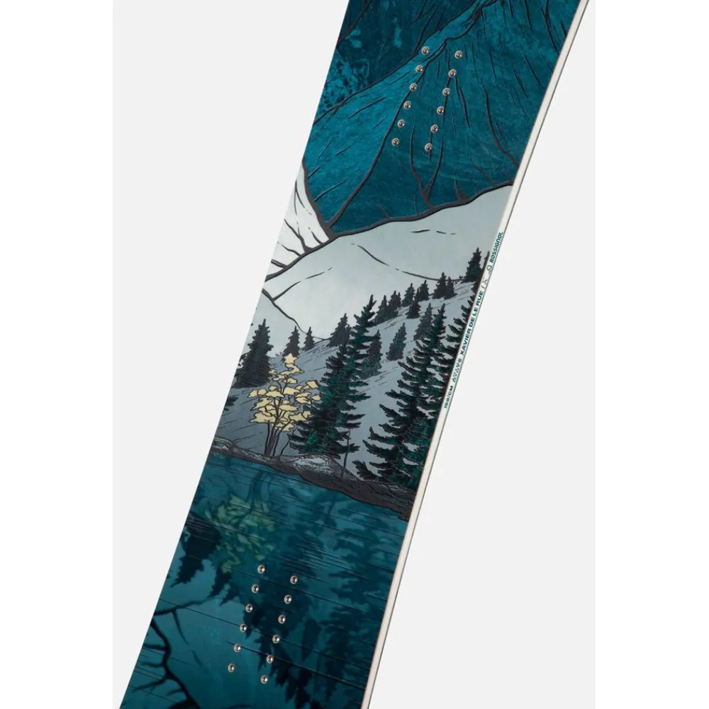 Discount Planche Snowboard XV Créez Votre Pack
