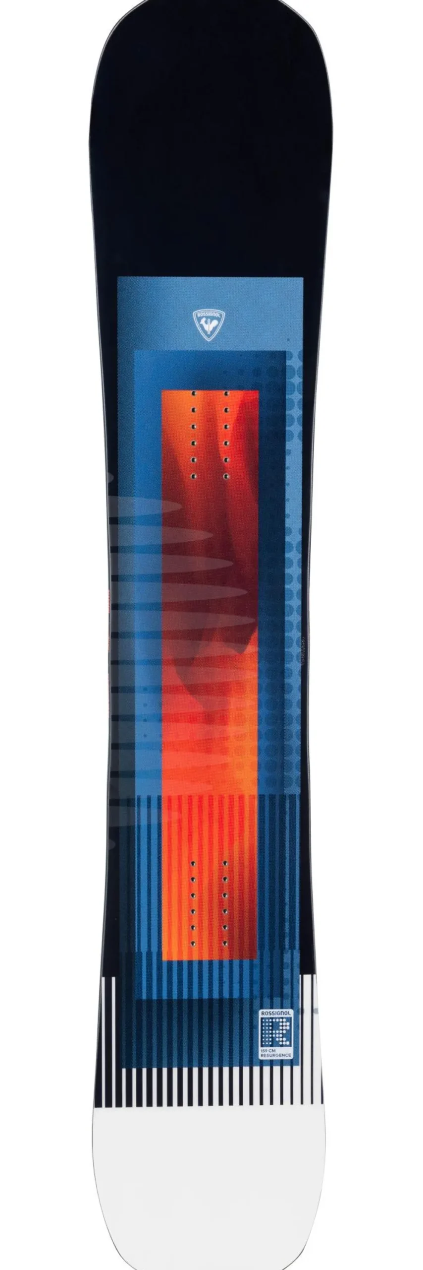 Créez Votre Pack<Rossignol Planche Snowboard Resurgence