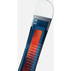 Créez Votre Pack<Rossignol Planche Snowboard Resurgence