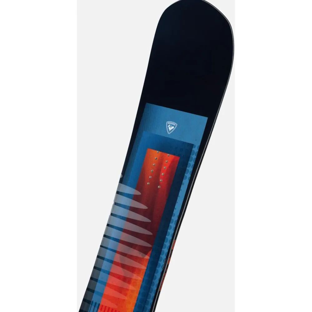 Créez Votre Pack<Rossignol Planche Snowboard Resurgence