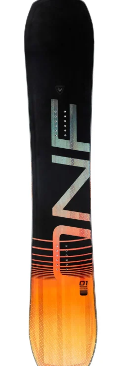 Créez Votre Pack<Rossignol Planche Snowboard One