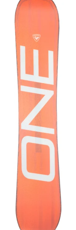 Créez Votre Pack<Rossignol Planche Snowboard One