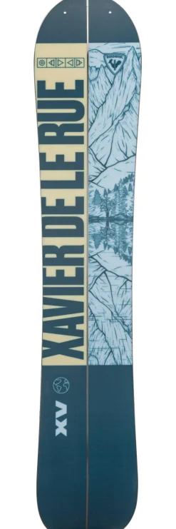Planche Splitboard<Rossignol Planche Snowboard Xv Split