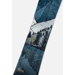Planche Splitboard<Rossignol Planche Snowboard Xv Split