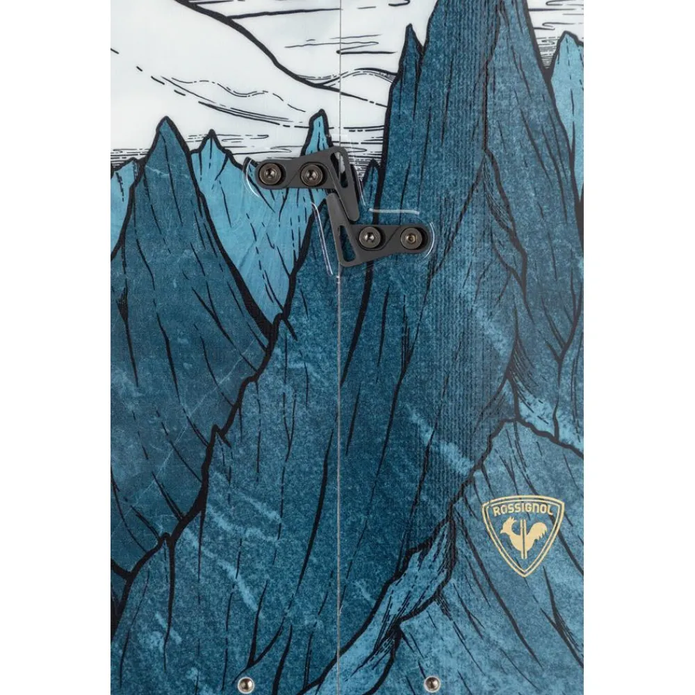 Planche Splitboard<Rossignol Planche Snowboard Xv Split