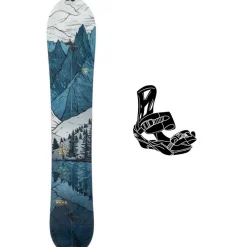 Planche Splitboard<Rossignol Planche Snowboard Xv Split