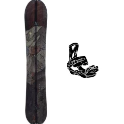 Discount Planche Snowboard Xv Split Planche Splitboard