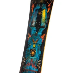 Créez Votre Pack<Rossignol Planche Snowboard Ampage Mind Expander