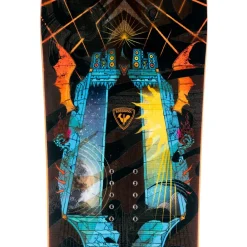 Créez Votre Pack<Rossignol Planche Snowboard Ampage Mind Expander