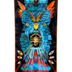 Créez Votre Pack<Rossignol Planche Snowboard Ampage Mind Expander
