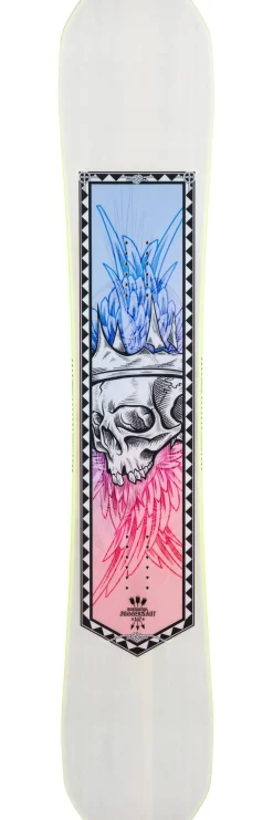 Créez Votre Pack<Rossignol Planche Snowboard Juggernaut