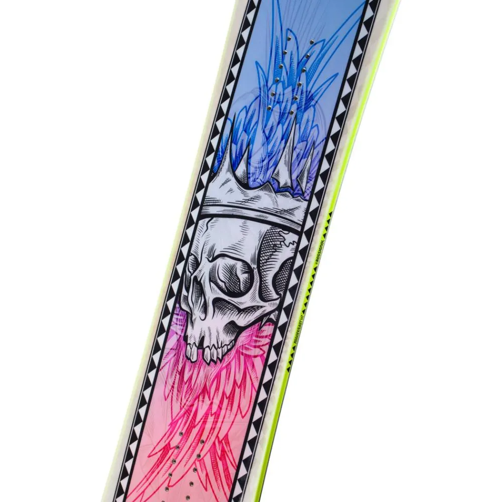 Créez Votre Pack<Rossignol Planche Snowboard Juggernaut