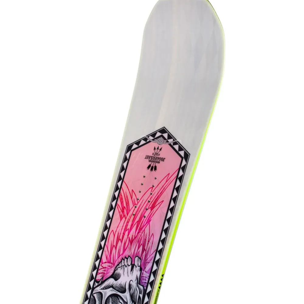 Créez Votre Pack<Rossignol Planche Snowboard Juggernaut