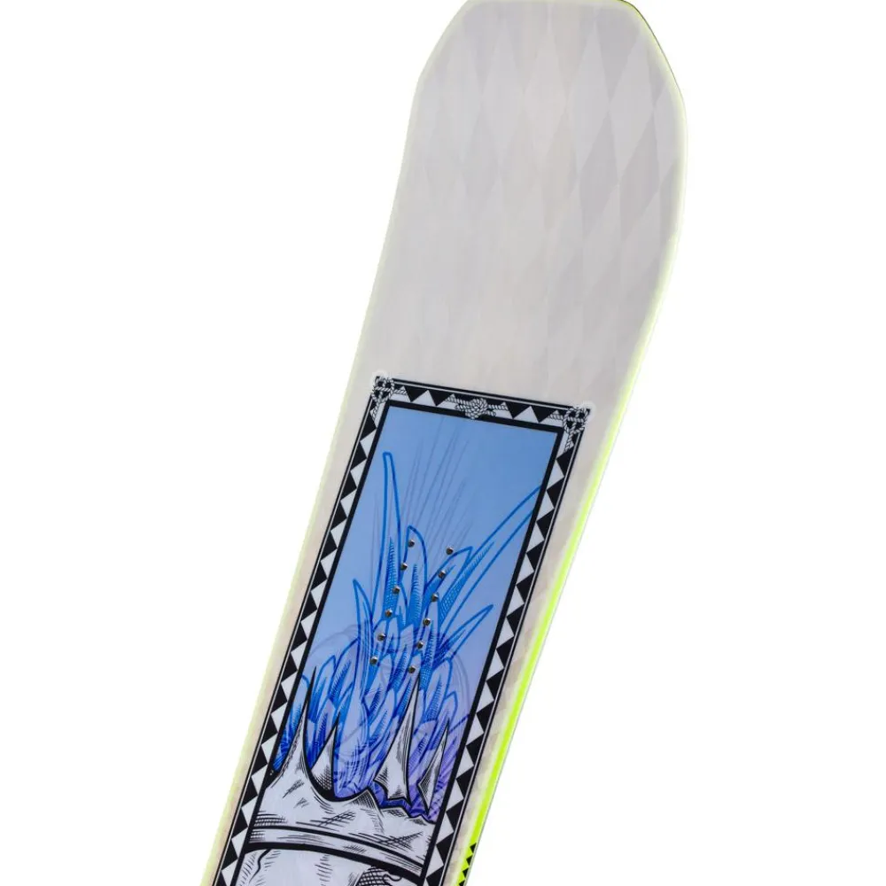 Créez Votre Pack<Rossignol Planche Snowboard Juggernaut