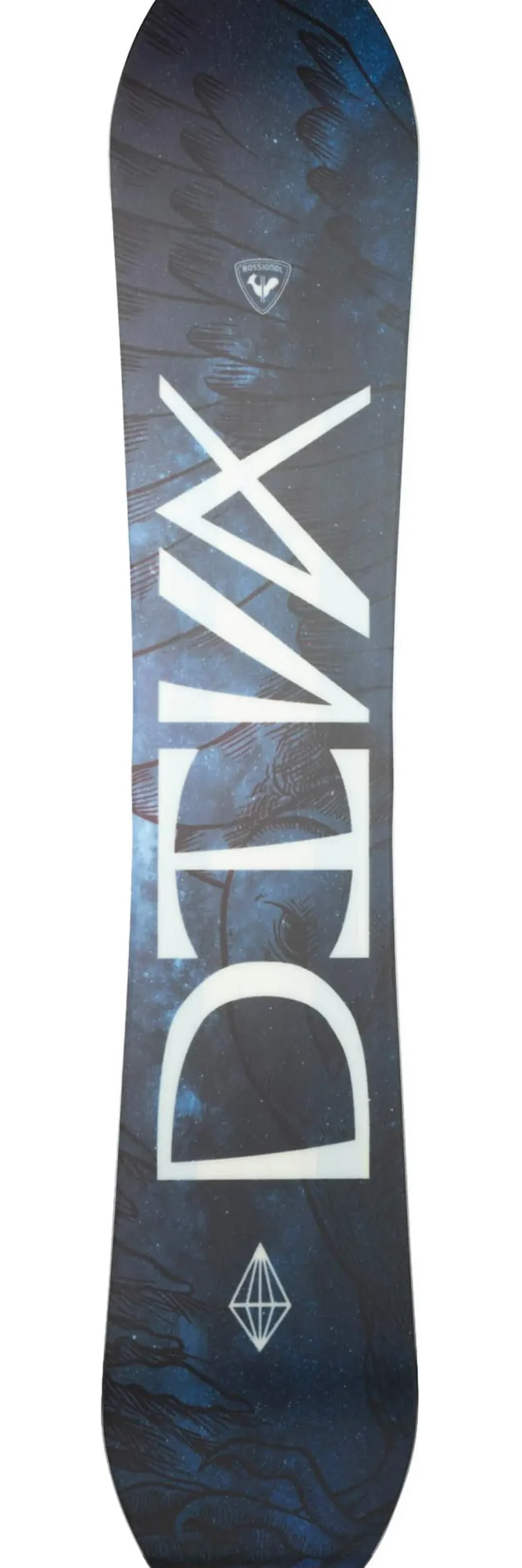 Créez Votre Pack<Rossignol Planche Snowboard Diva