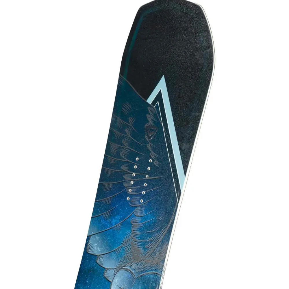 Créez Votre Pack<Rossignol Planche Snowboard Diva