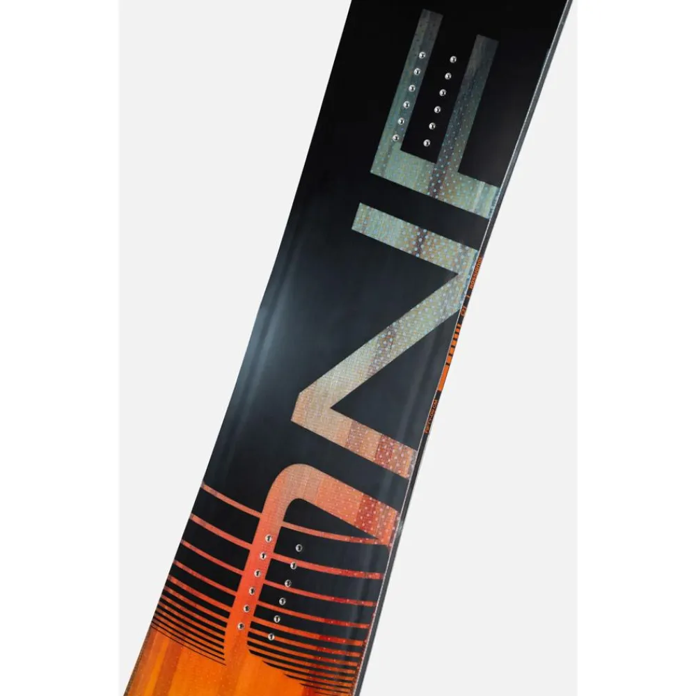 Créez Votre Pack<Rossignol Planche Snowboard One