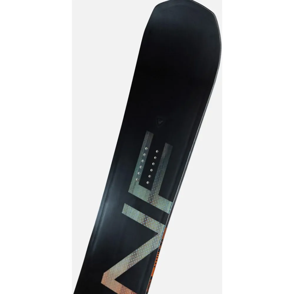Créez Votre Pack<Rossignol Planche Snowboard One