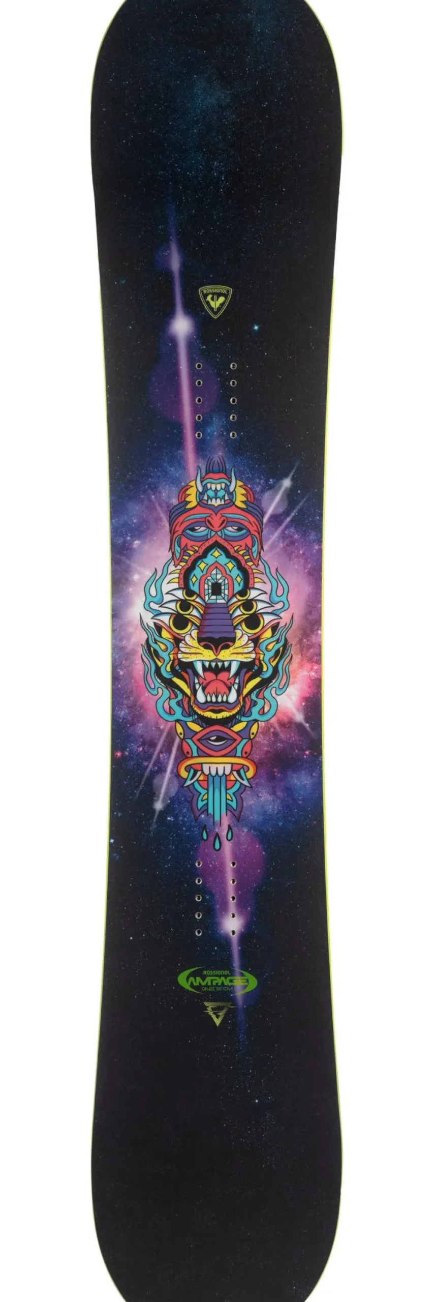 Créez Votre Pack<Rossignol Planche Snowboard Ampage Vol.2