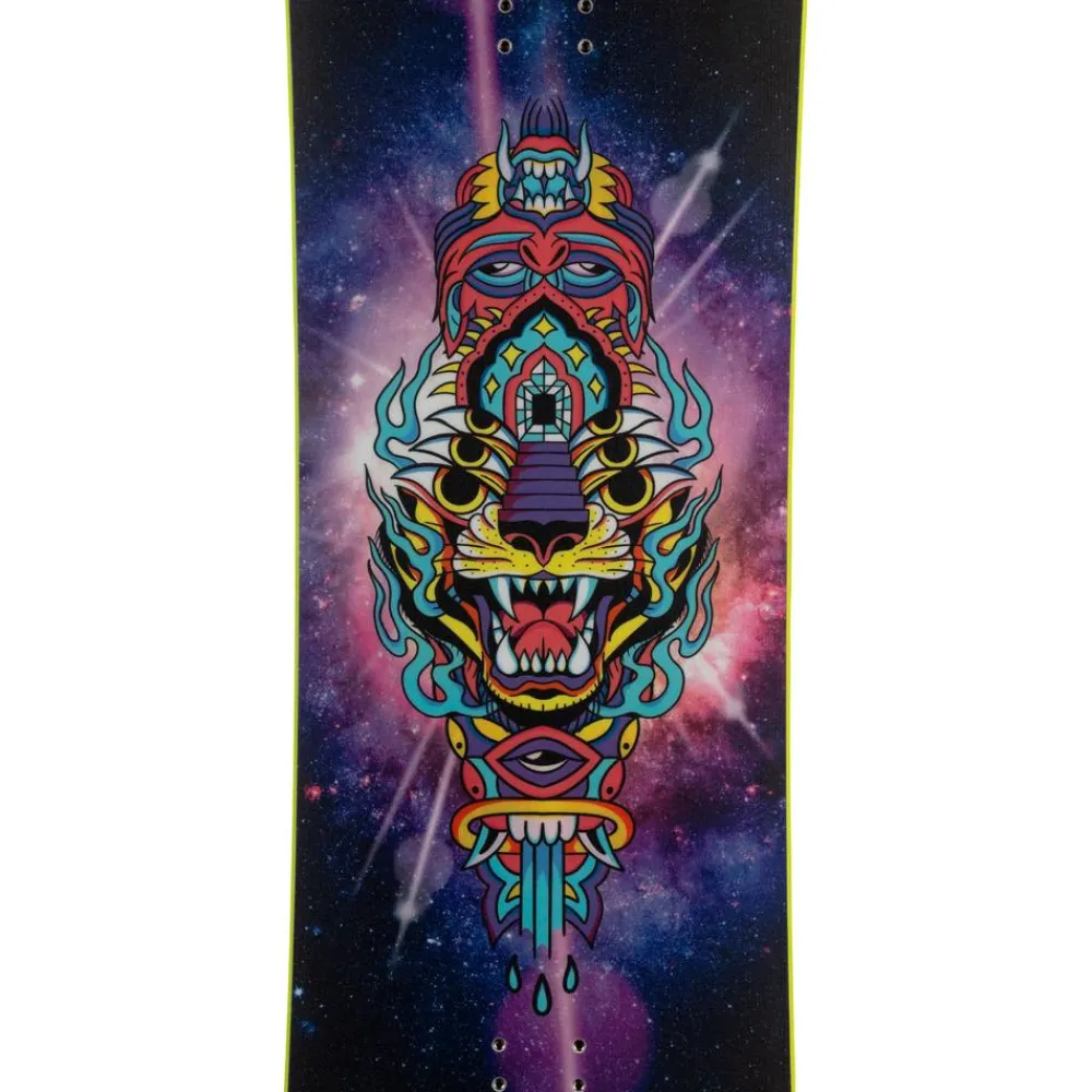 Créez Votre Pack<Rossignol Planche Snowboard Ampage Vol.2