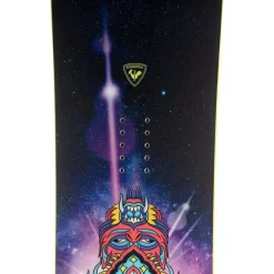 Créez Votre Pack<Rossignol Planche Snowboard Ampage Vol.2