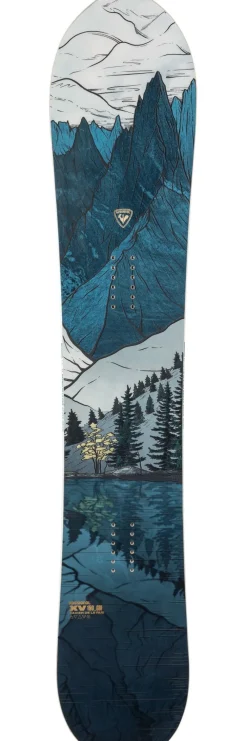 New Planche Snowboard XV Créez Votre Pack