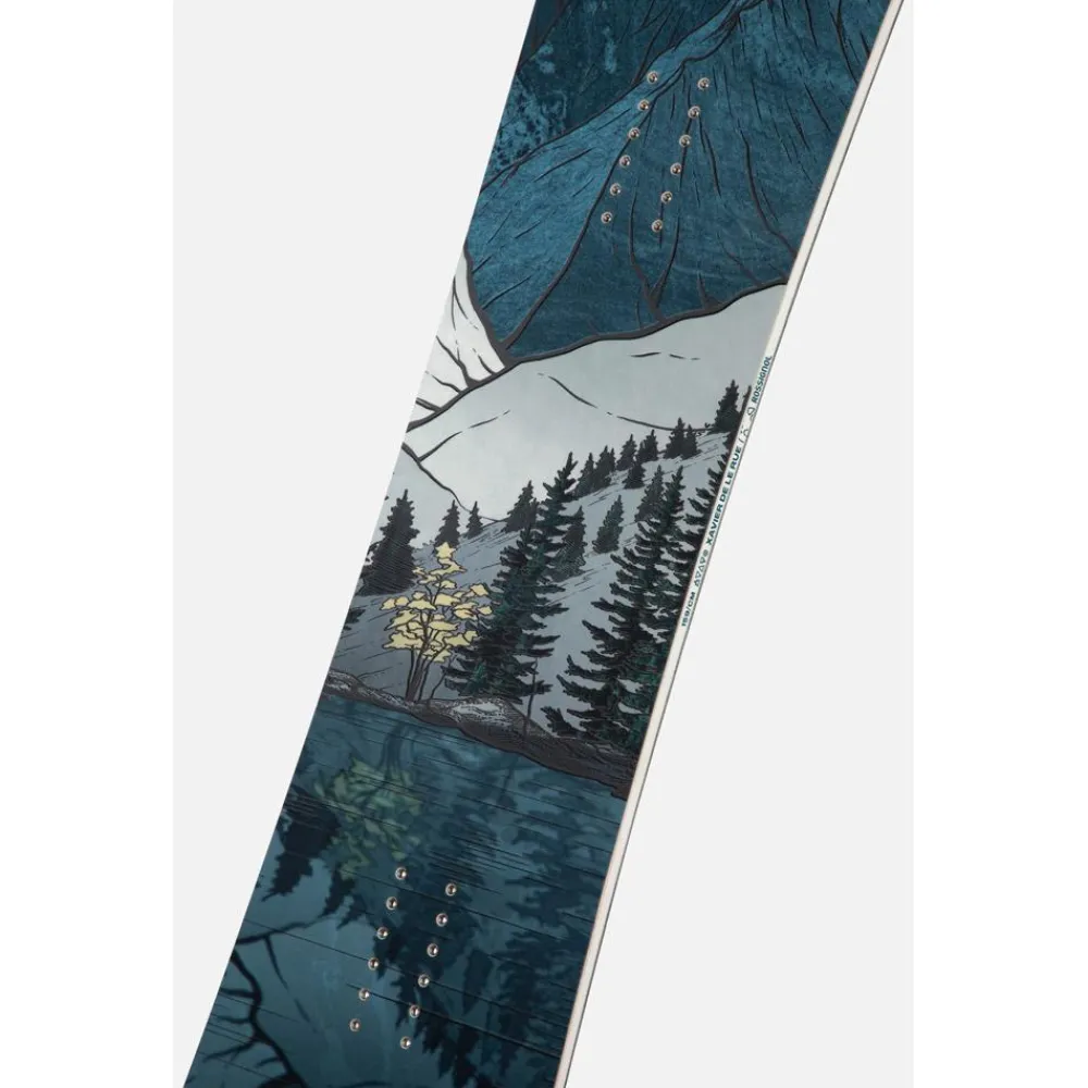 New Planche Snowboard XV Créez Votre Pack