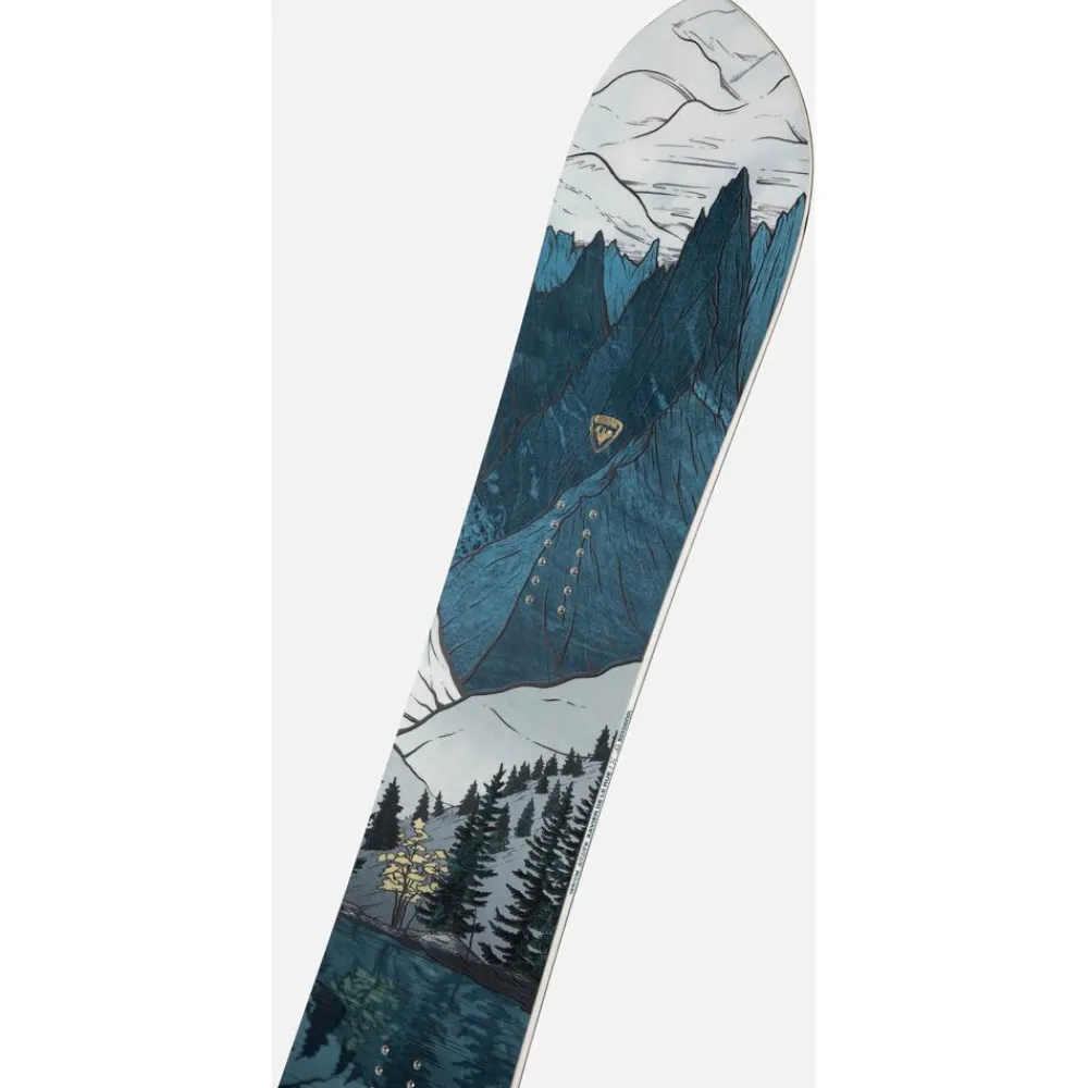 New Planche Snowboard XV Créez Votre Pack