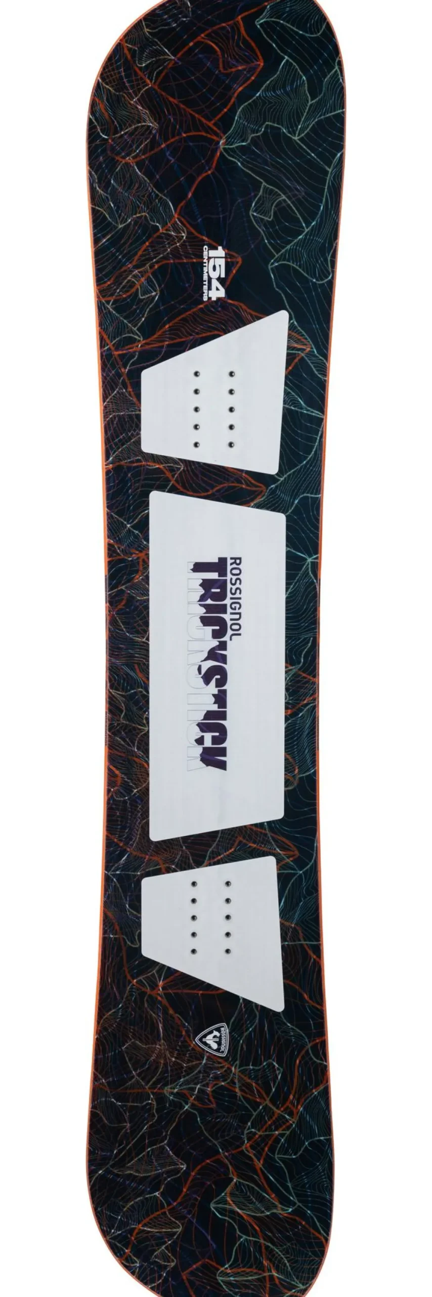 Créez Votre Pack<Rossignol Planche Snowboard Trickstick