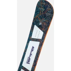 Créez Votre Pack<Rossignol Planche Snowboard Trickstick