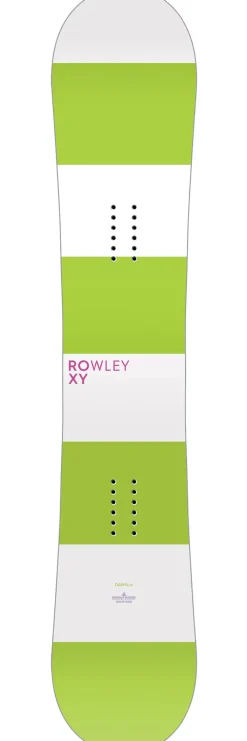 Clearance Planche Snowboard Dawn Cynthia Rowley Femme Snowboard Femme|Créez Votre Pack