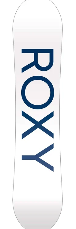 Créez Votre Pack<Roxy Planche Snowboard Poppy Package M