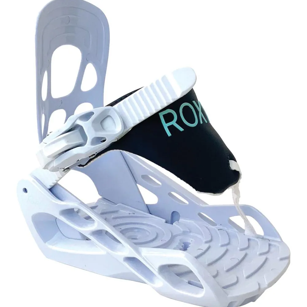 Snowboard Enfant|Créez Votre Pack<Roxy Planche Snowboard Poppy Package SM