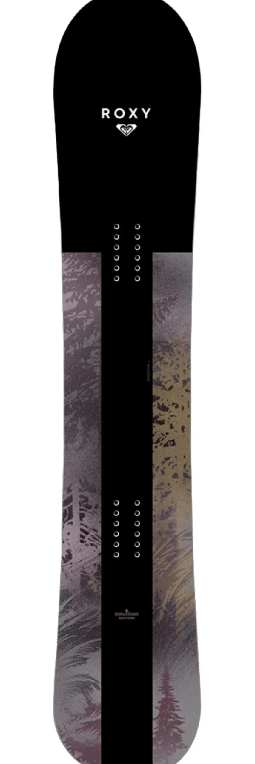 Créez Votre Pack<Roxy Planche Snowboard Smoothie