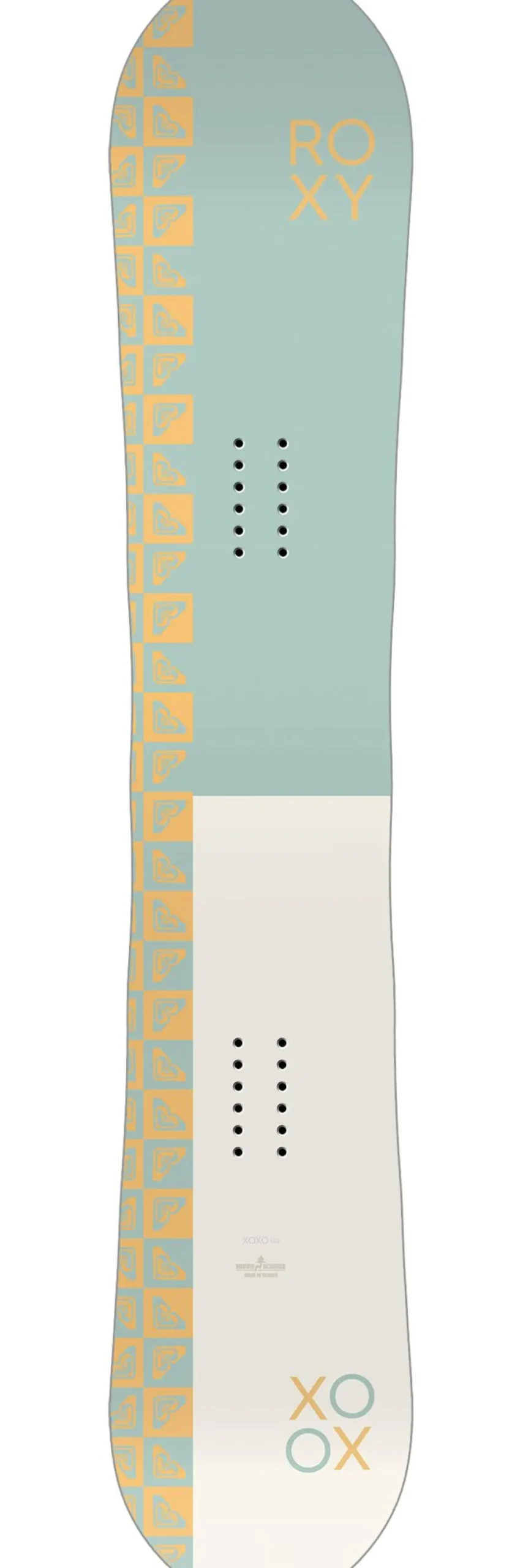 Créez Votre Pack<Roxy Planche Snowboard Xoxo