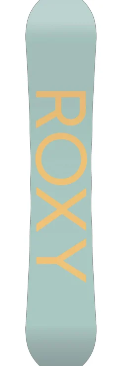 Créez Votre Pack<Roxy Planche Snowboard Xoxo