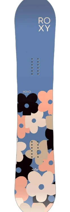 Snowboard Femme|Créez Votre Pack<Roxy Planche Snowboard Xoxo