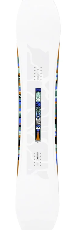 Créez Votre Pack<Salomon Planche Snowboard Rumble Fish