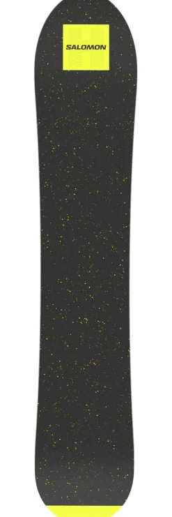 Créez Votre Pack<Salomon Planche Snowboard Hps - Sickstick