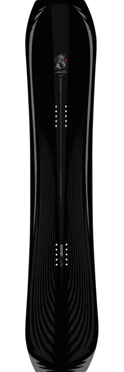 Créez Votre Pack<Salomon Planche Snowboard Assassin Pro