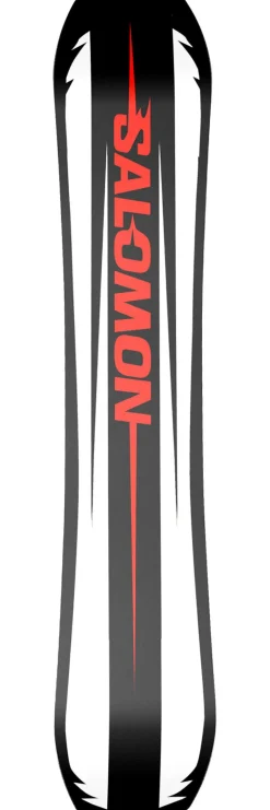 Créez Votre Pack<Salomon Planche Snowboard Assassin Pro
