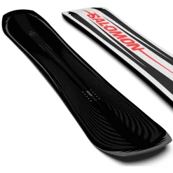 Créez Votre Pack<Salomon Planche Snowboard Assassin Pro