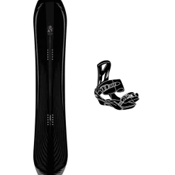 Créez Votre Pack<Salomon Planche Snowboard Assassin Pro