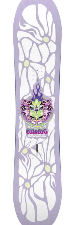 Outlet Planche Snowboard Grace Enfant Snowboard Enfant|Créez Votre Pack