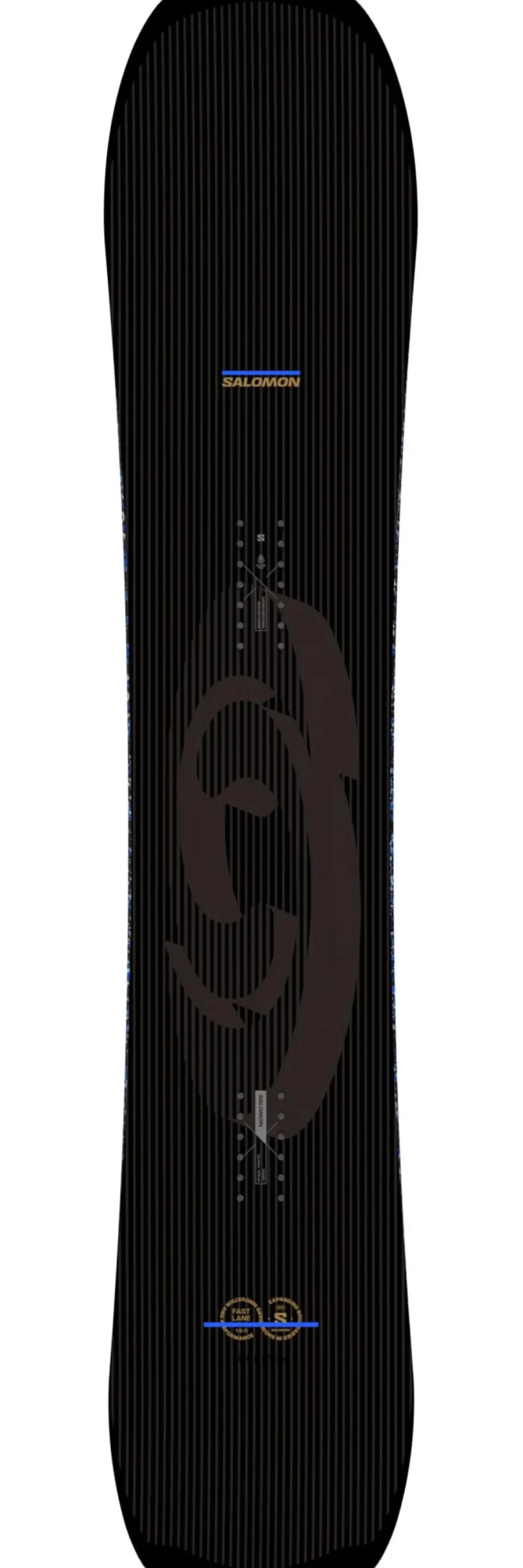 Hot Planche Snowboard Fastlane Créez Votre Pack