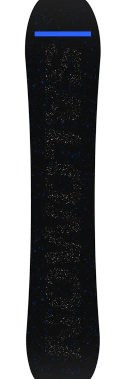 Hot Planche Snowboard Fastlane Créez Votre Pack